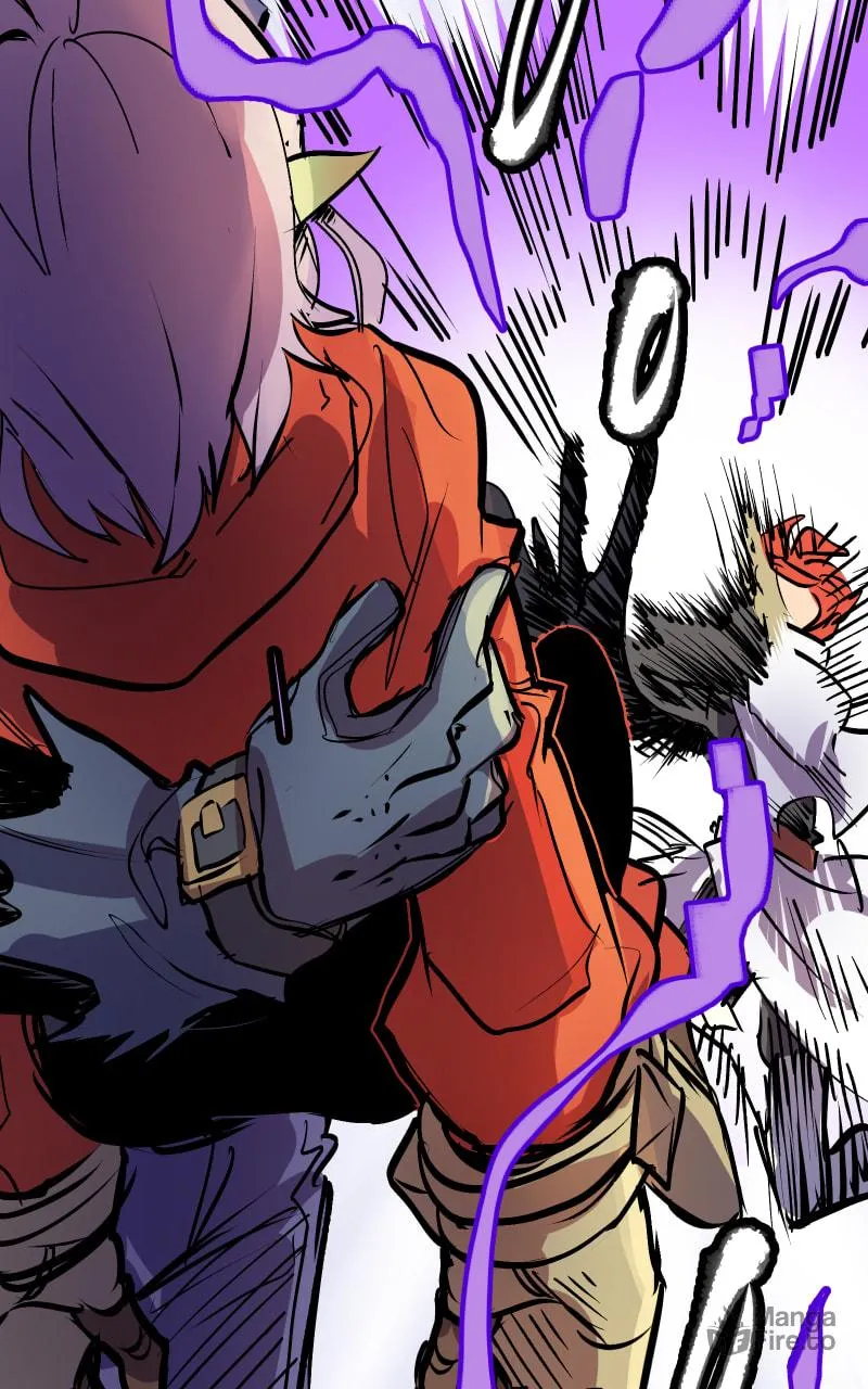 Read Just a Goblin chapter 48 image 53 on Lezhin