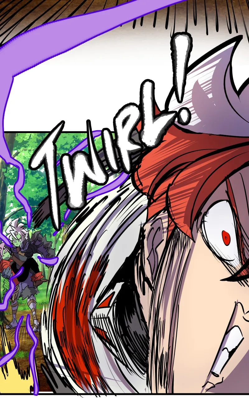 Read Just a Goblin chapter 48 image 55 on Lezhin
