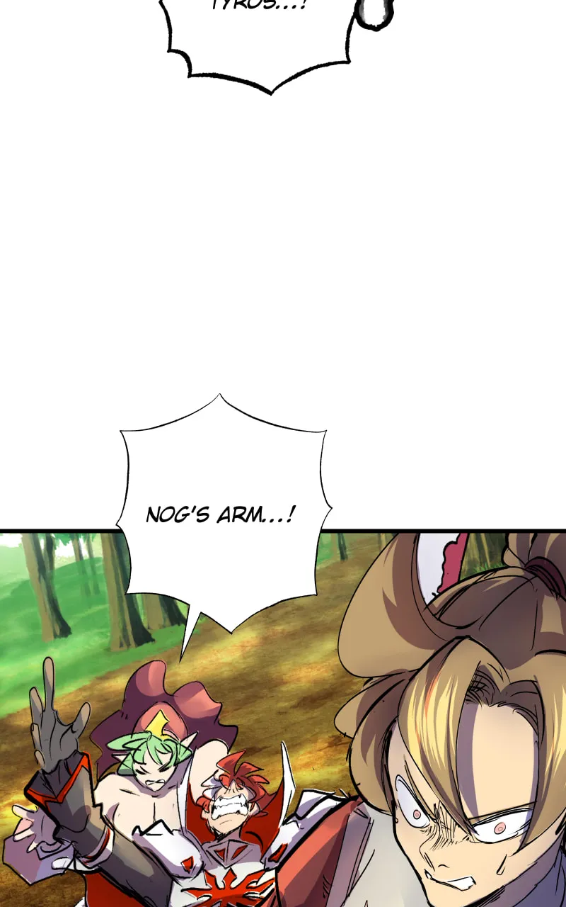 Read Just a Goblin chapter 48 image 57 on Lezhin