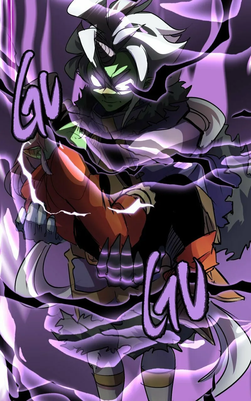 Read Just a Goblin chapter 48 image 61 on Lezhin