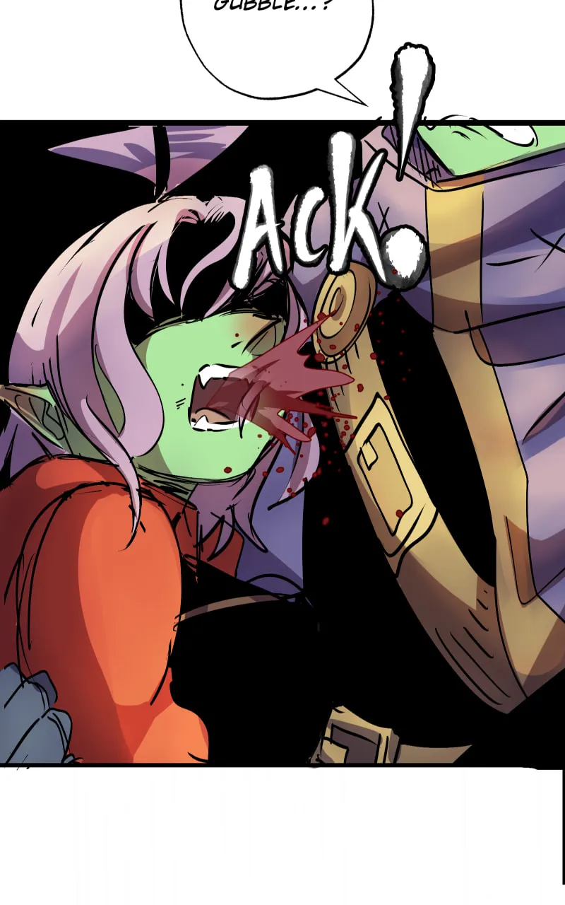 Read Just a Goblin chapter 48 image 63 on Lezhin
