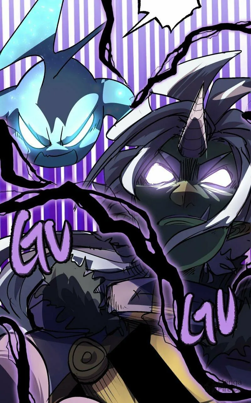 Read Just a Goblin chapter 48 image 65 on Lezhin