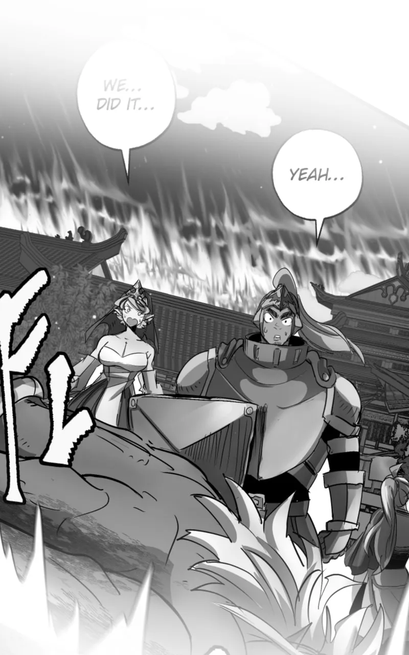 Read Just a Goblin chapter 48 image 7 on Lezhin
