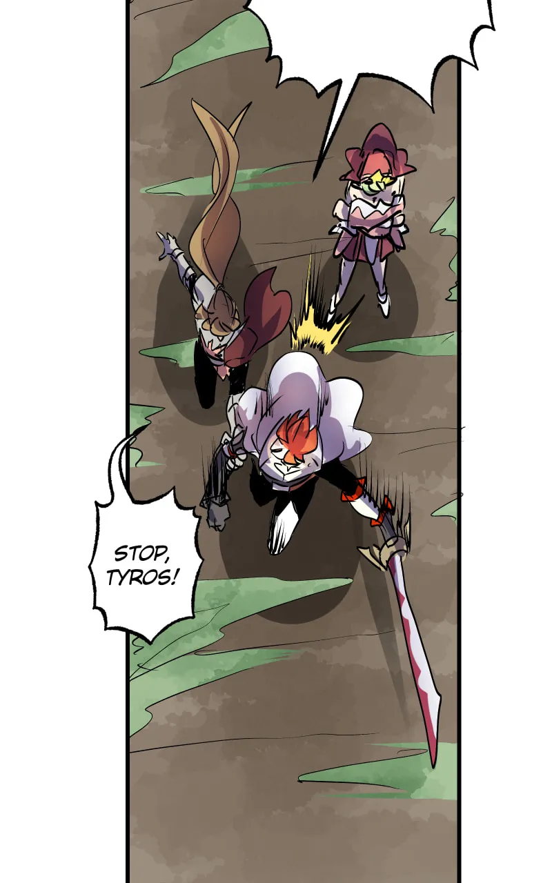 Read Just a Goblin chapter 48 image 70 on Lezhin