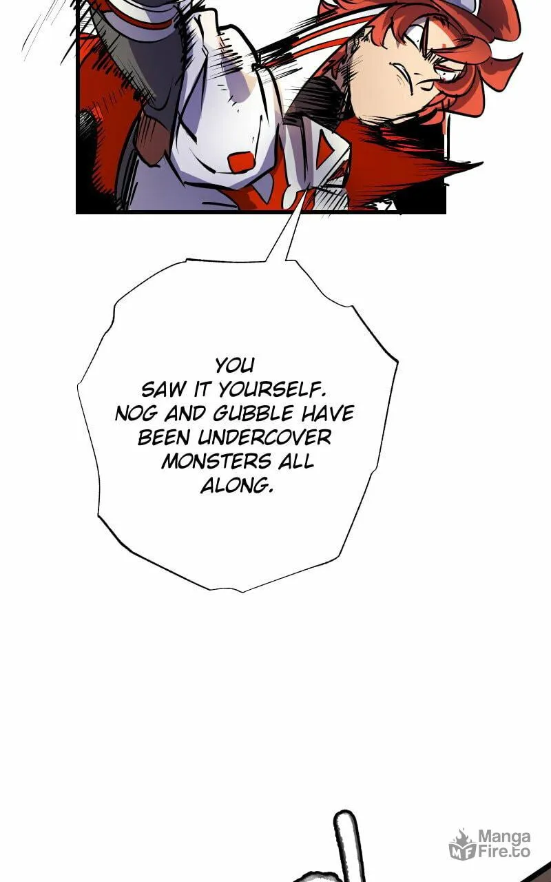 Read Just a Goblin chapter 48 image 74 on Lezhin
