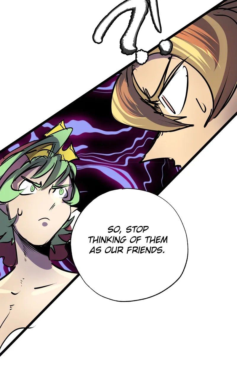 Read Just a Goblin chapter 48 image 75 on Lezhin