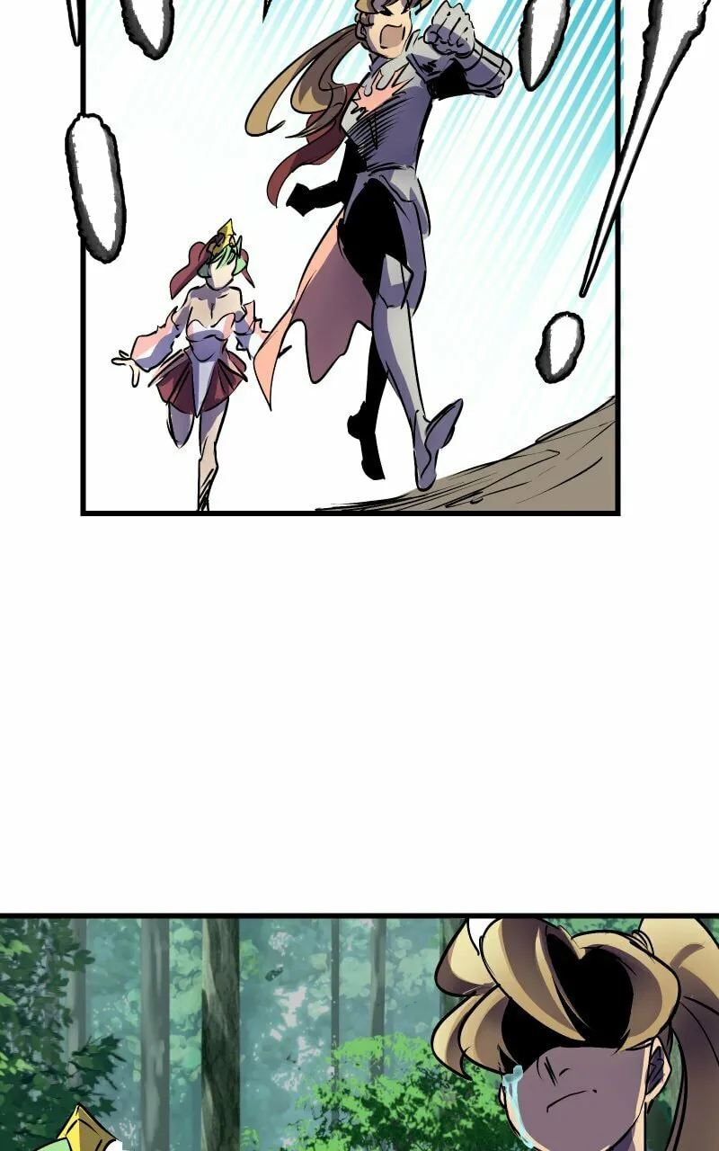 Read Just a Goblin chapter 48 image 82 on Lezhin