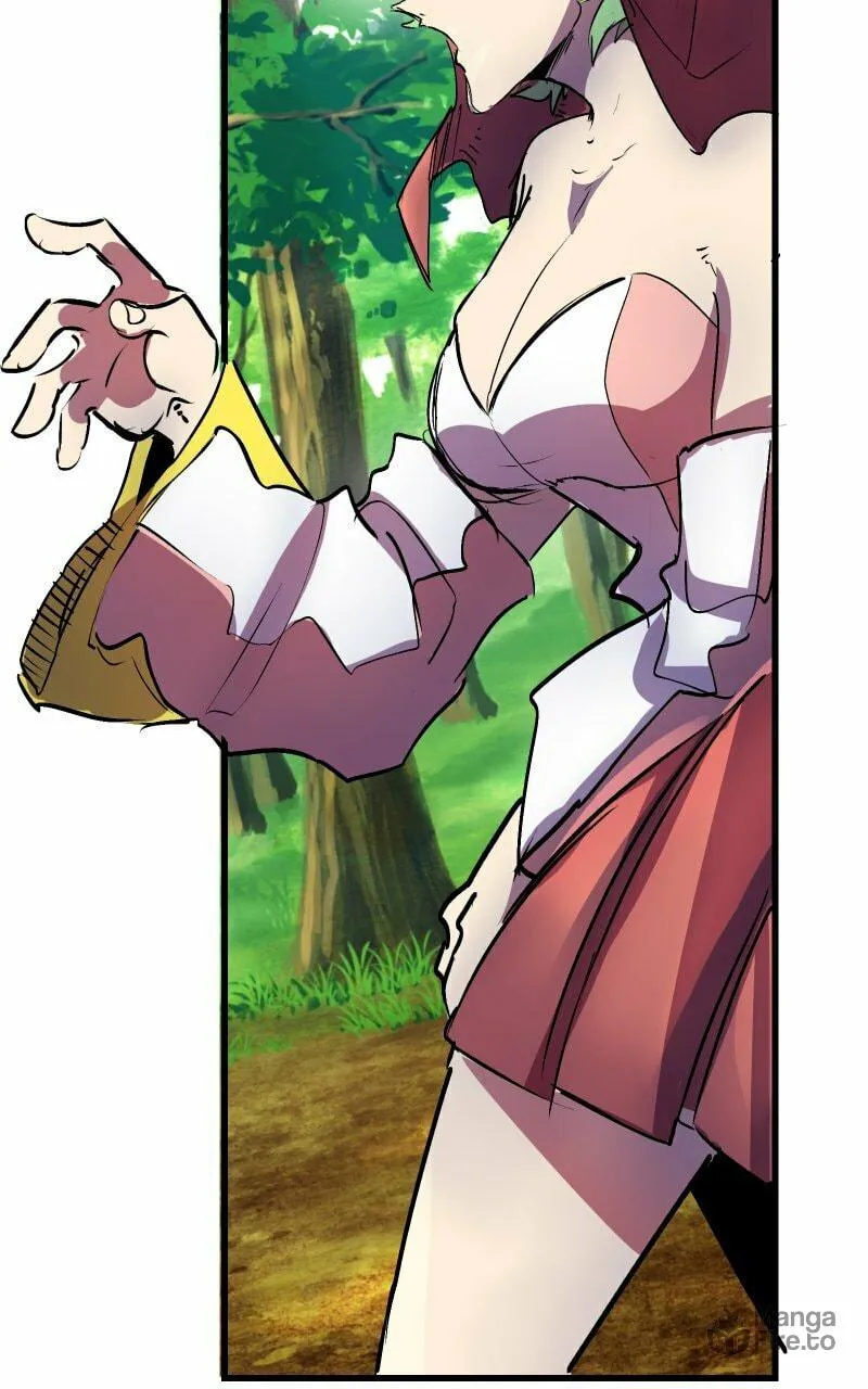 Read Just a Goblin chapter 48 image 9 on Lezhin