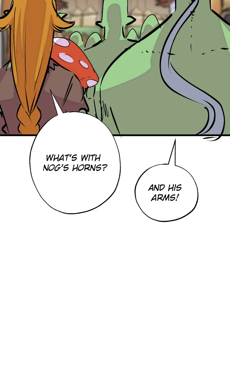 Read Just a Goblin chapter 48 image 96 on Lezhin