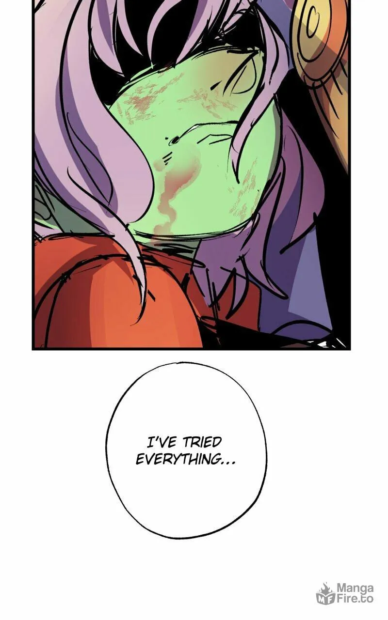 Read Just a Goblin chapter 48 image 98 on Lezhin