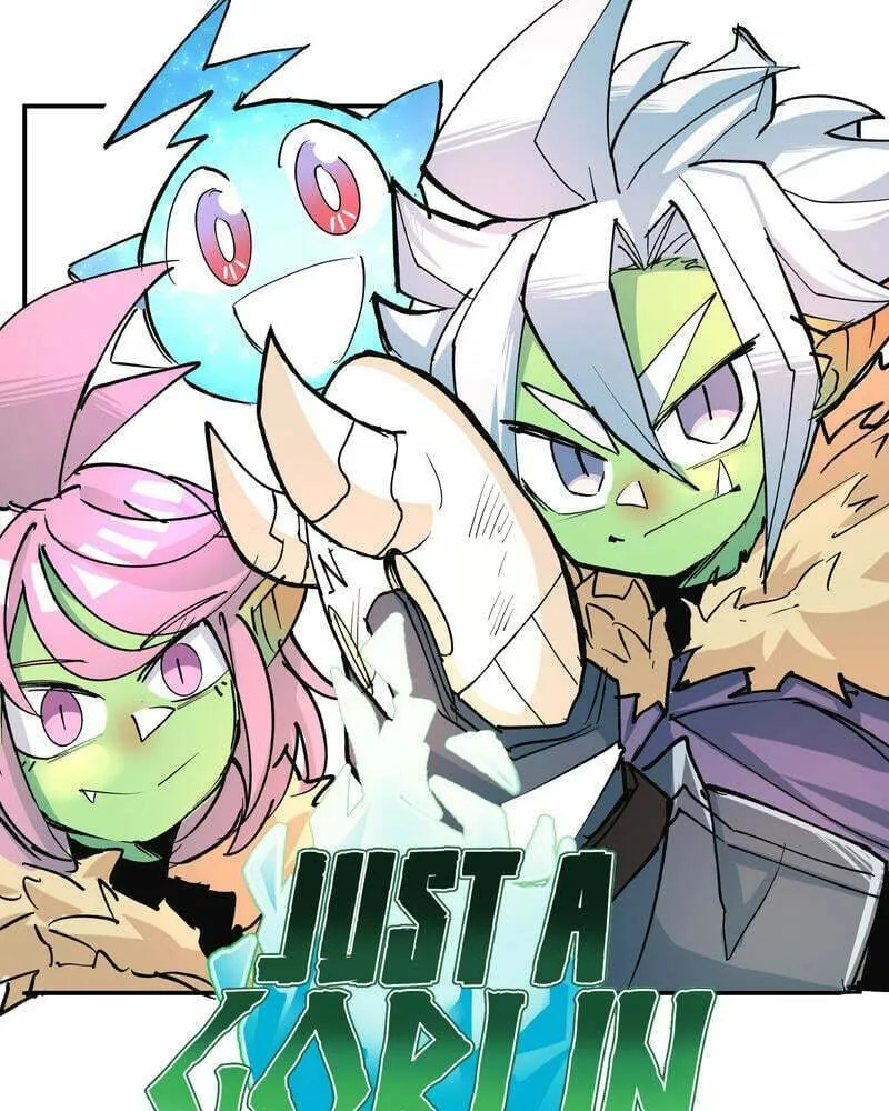 Read Just a Goblin chapter 5 image 0 on Lezhin