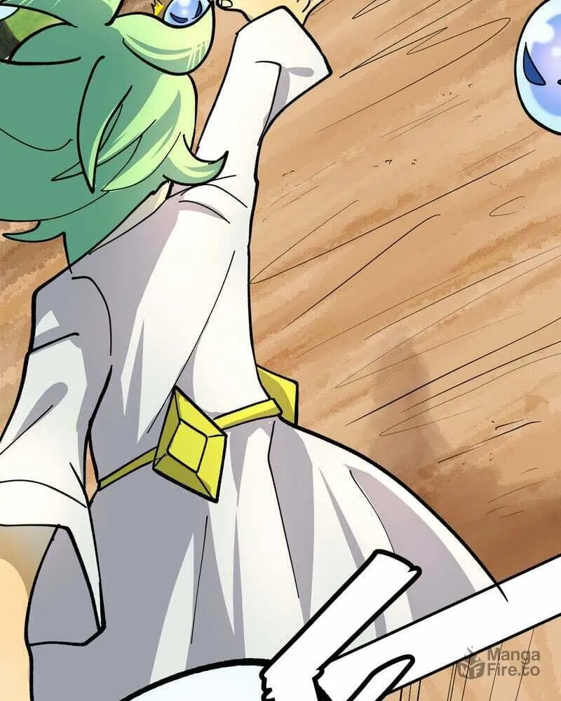 Read Just a Goblin chapter 5 image 101 on Lezhin