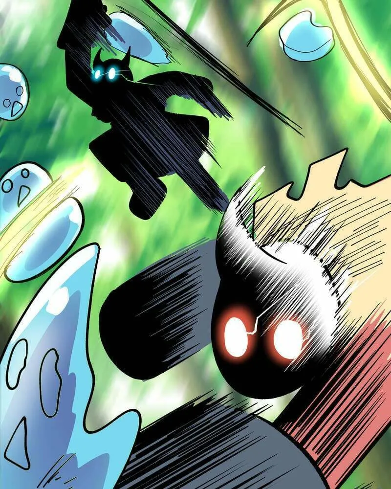 Read Just a Goblin chapter 5 image 105 on Lezhin