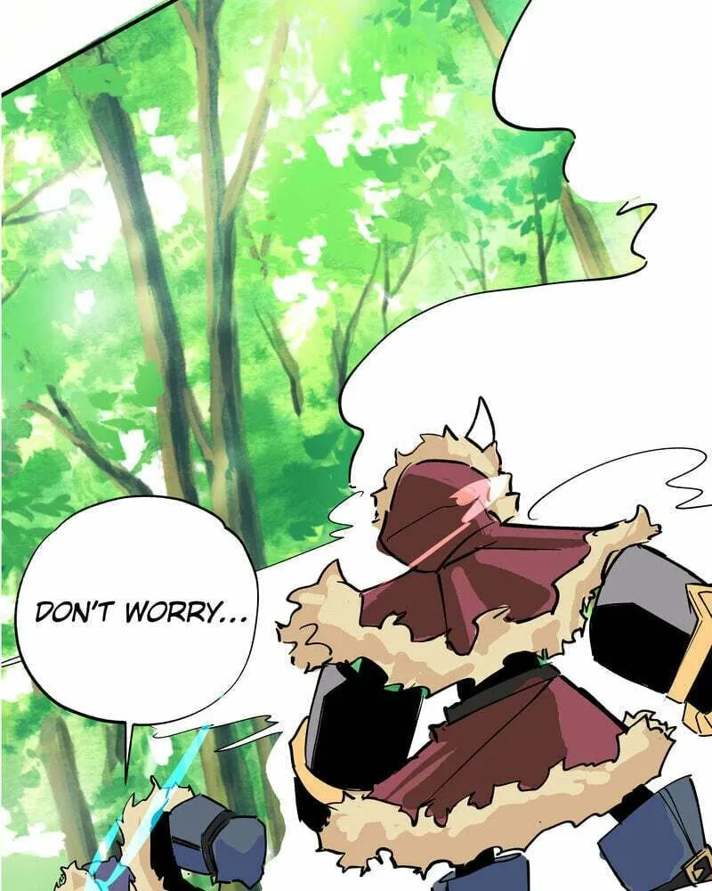 Read Just a Goblin chapter 5 image 108 on Lezhin