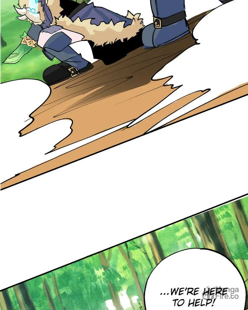 Read Just a Goblin chapter 5 image 109 on Lezhin