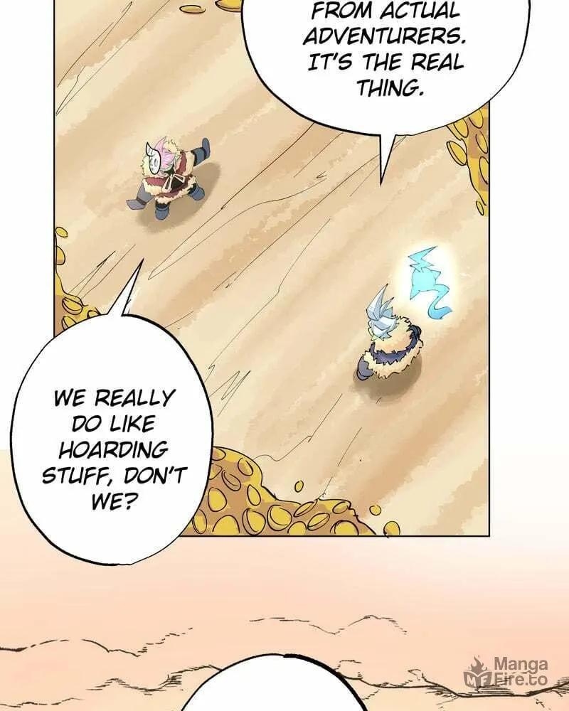Read Just a Goblin chapter 5 image 11 on Lezhin