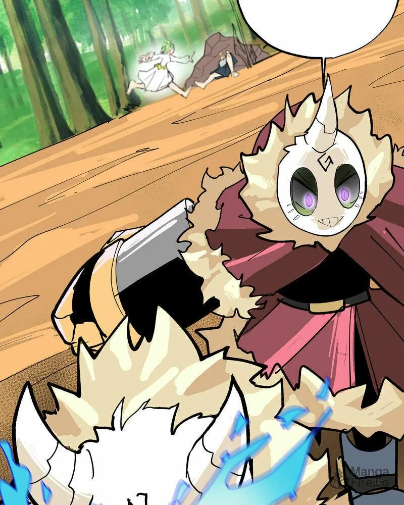 Read Just a Goblin chapter 5 image 110 on Lezhin