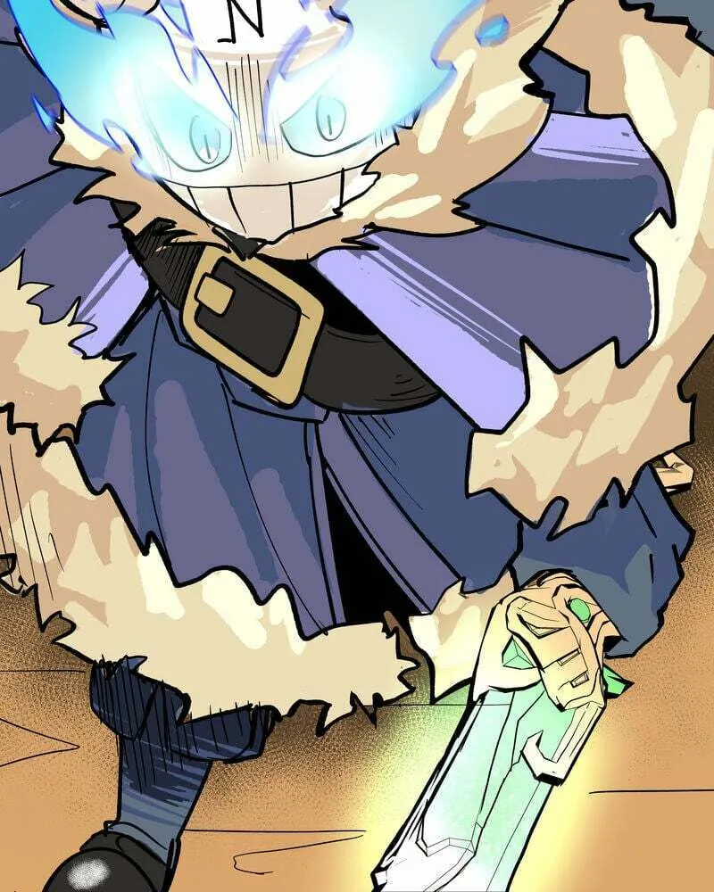 Read Just a Goblin chapter 5 image 111 on Lezhin
