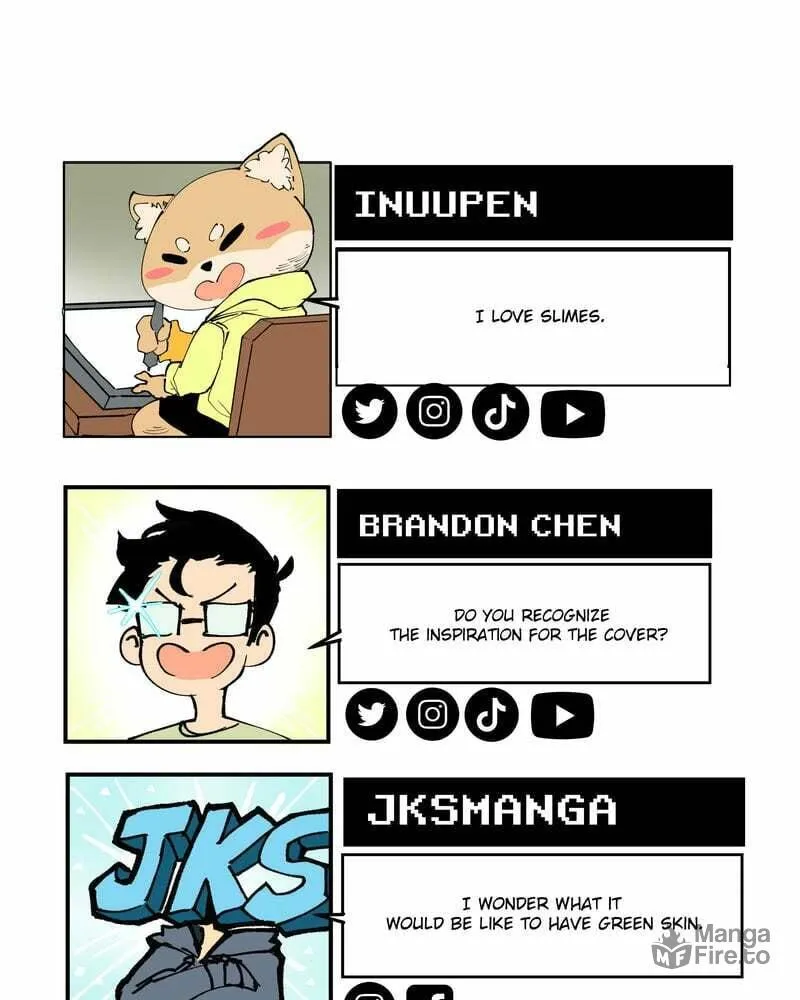 Read Just a Goblin chapter 5 image 113 on Lezhin