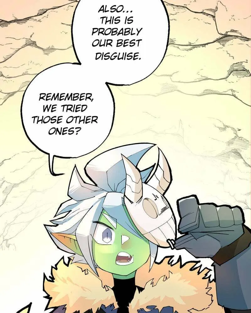 Read Just a Goblin chapter 5 image 12 on Lezhin