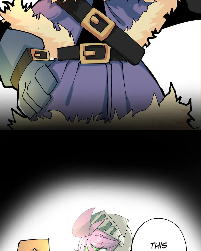 Read Just a Goblin chapter 5 image 13 on Lezhin