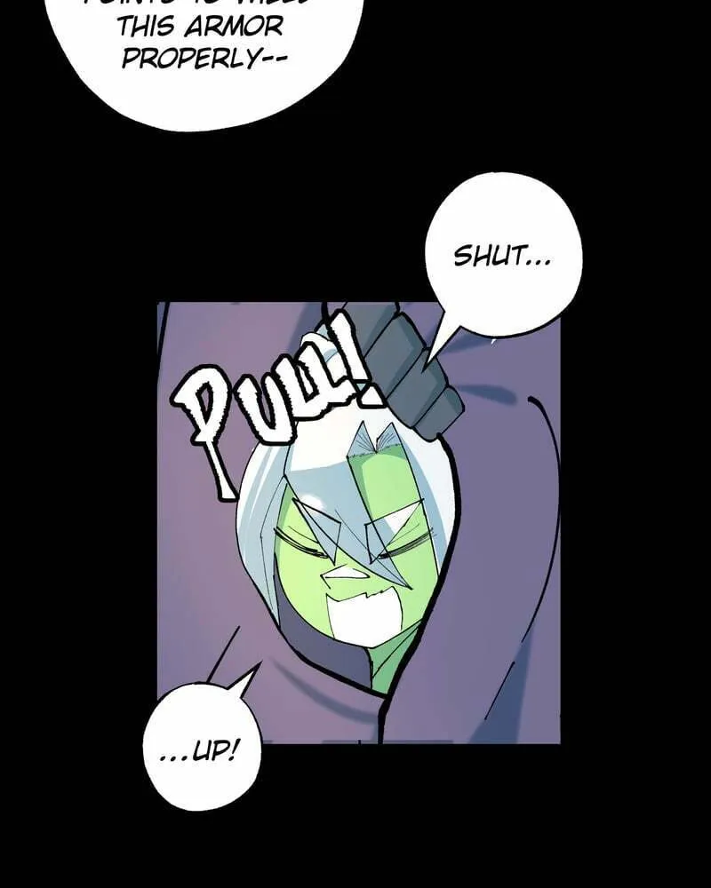 Read Just a Goblin chapter 5 image 15 on Lezhin
