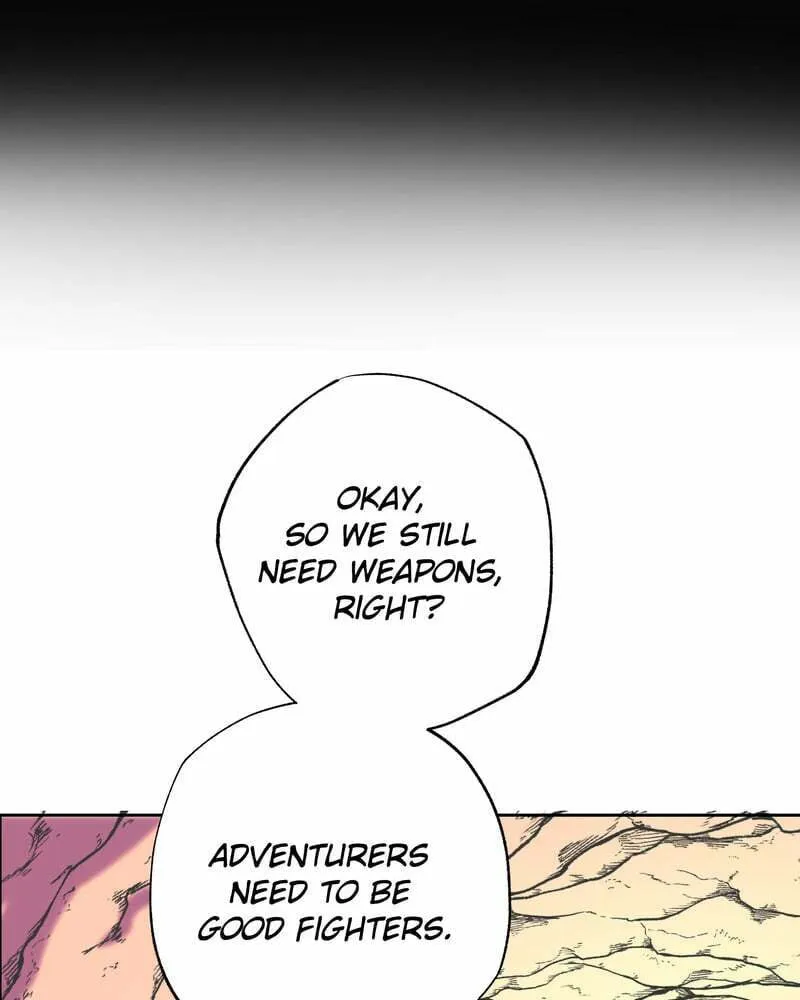 Read Just a Goblin chapter 5 image 16 on Lezhin