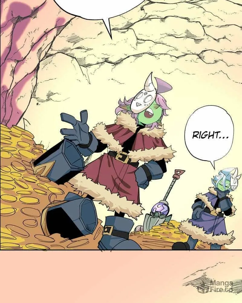 Read Just a Goblin chapter 5 image 17 on Lezhin