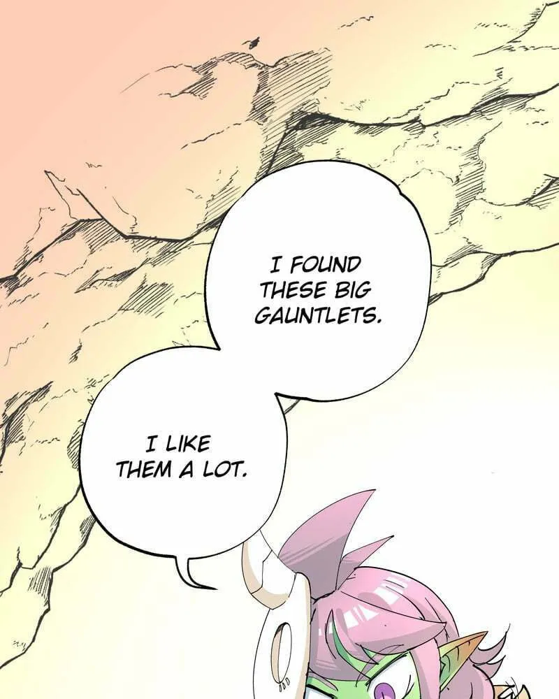 Read Just a Goblin chapter 5 image 18 on Lezhin