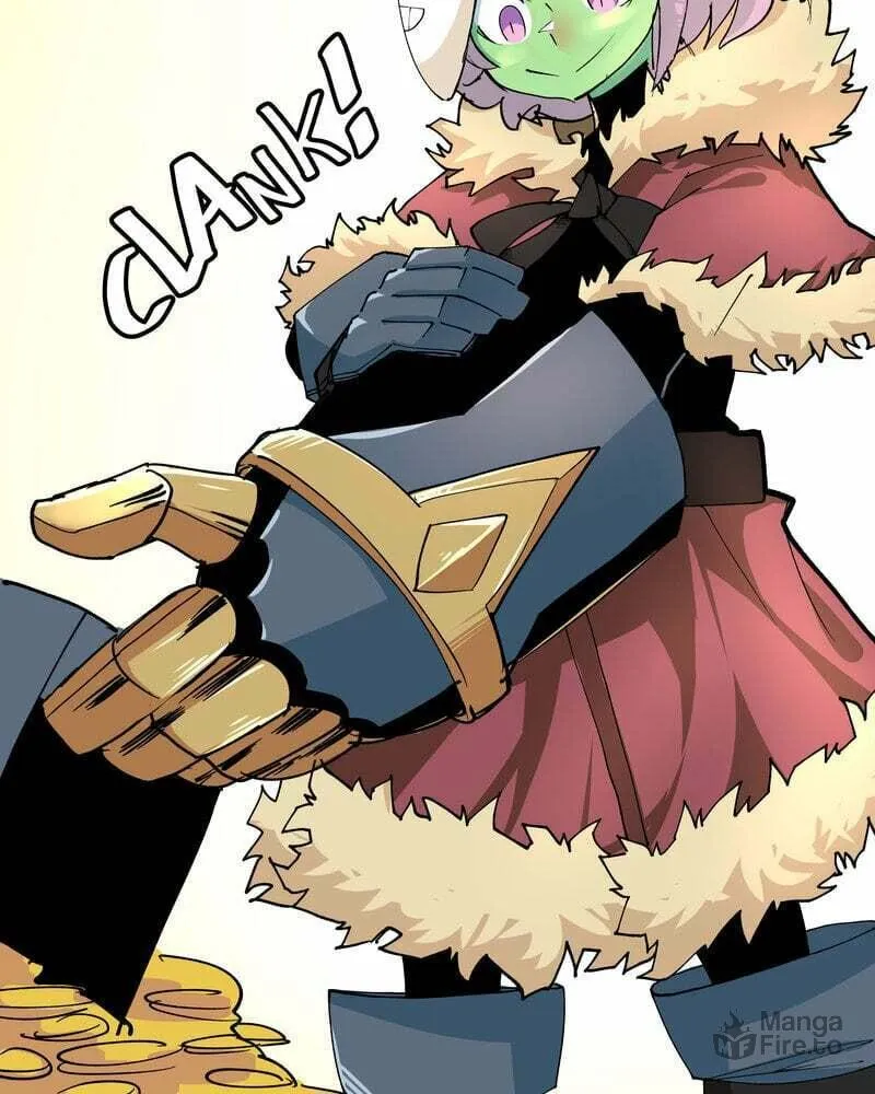 Read Just a Goblin chapter 5 image 19 on Lezhin