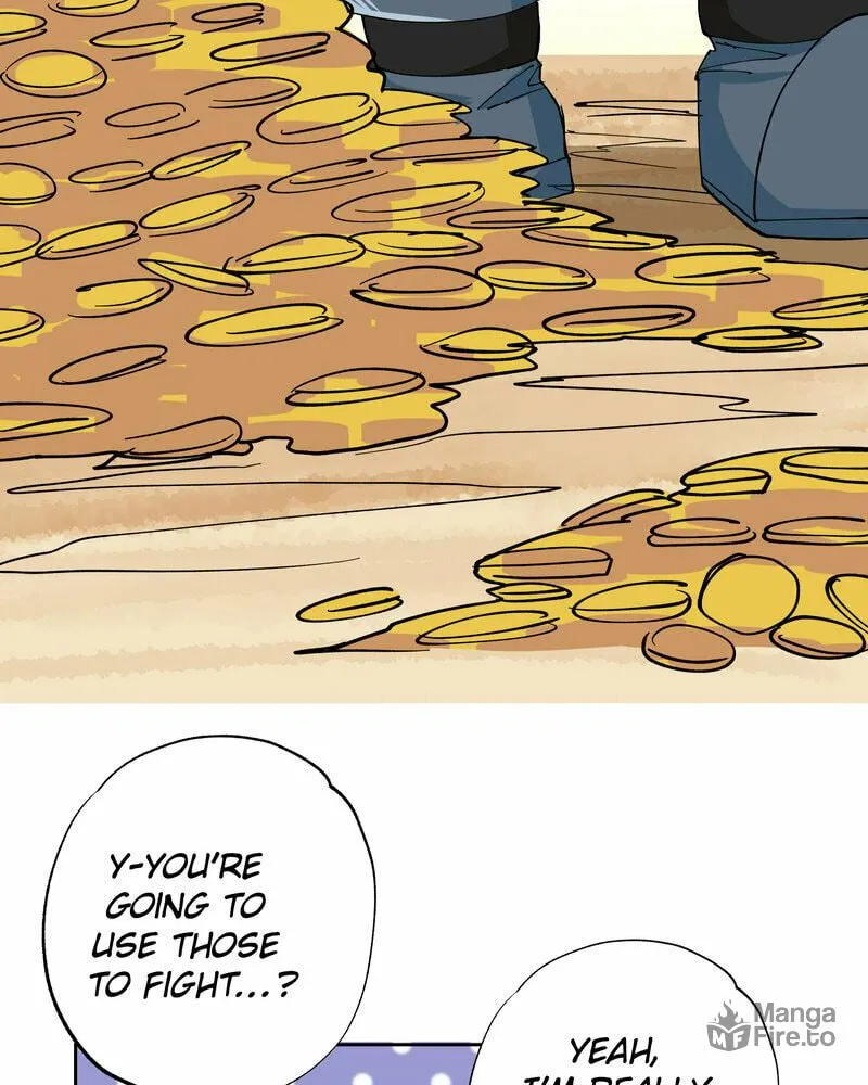 Read Just a Goblin chapter 5 image 20 on Lezhin