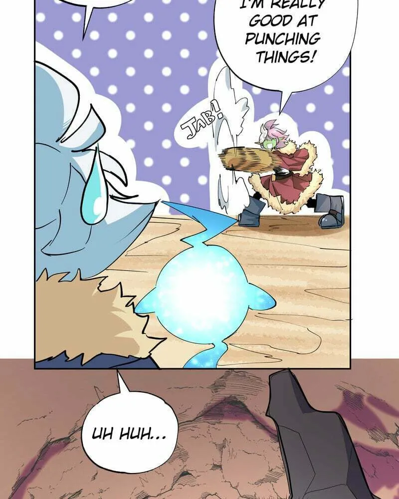 Read Just a Goblin chapter 5 image 21 on Lezhin