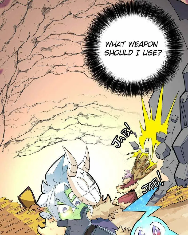 Read Just a Goblin chapter 5 image 22 on Lezhin