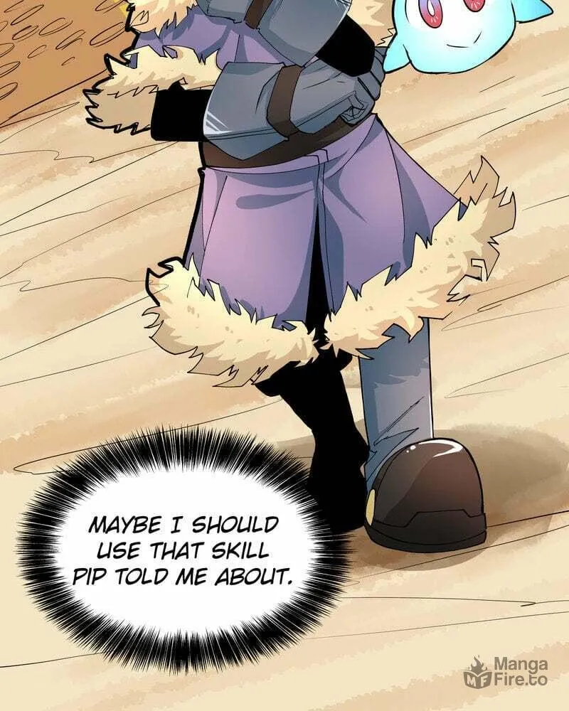Read Just a Goblin chapter 5 image 23 on Lezhin
