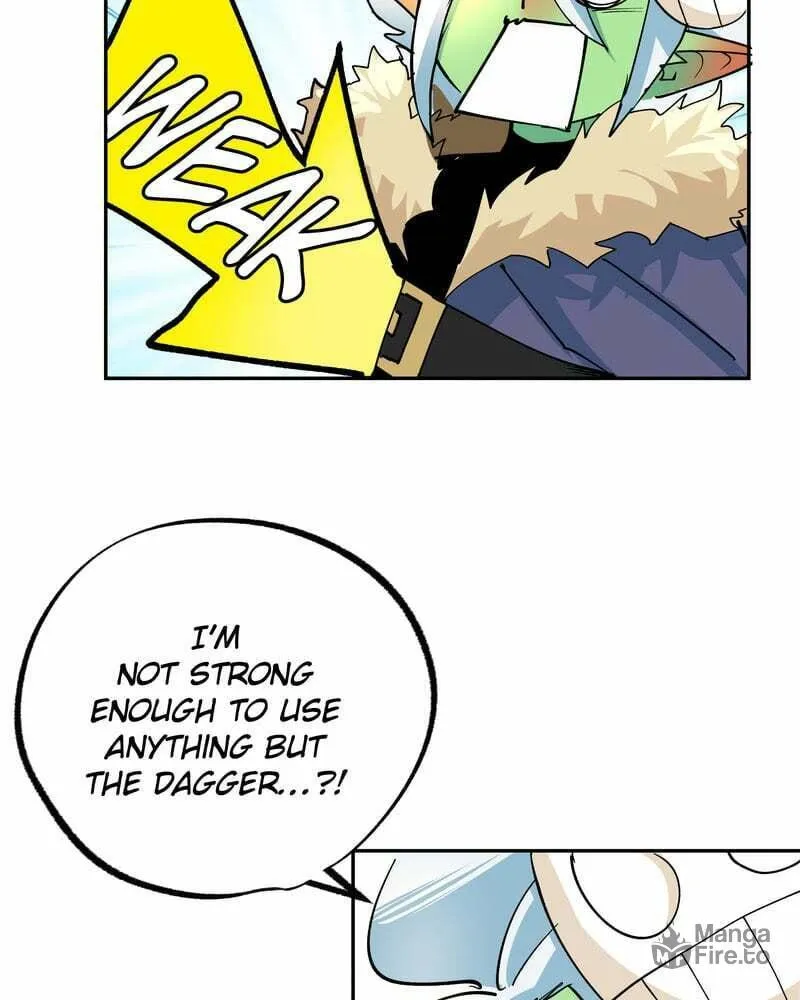 Read Just a Goblin chapter 5 image 29 on Lezhin