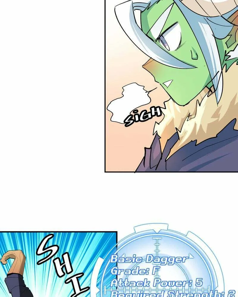 Read Just a Goblin chapter 5 image 30 on Lezhin