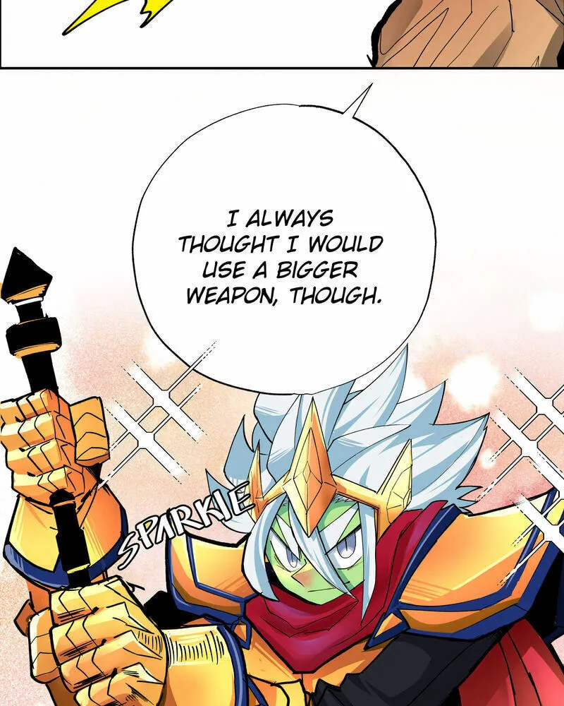 Read Just a Goblin chapter 5 image 33 on Lezhin