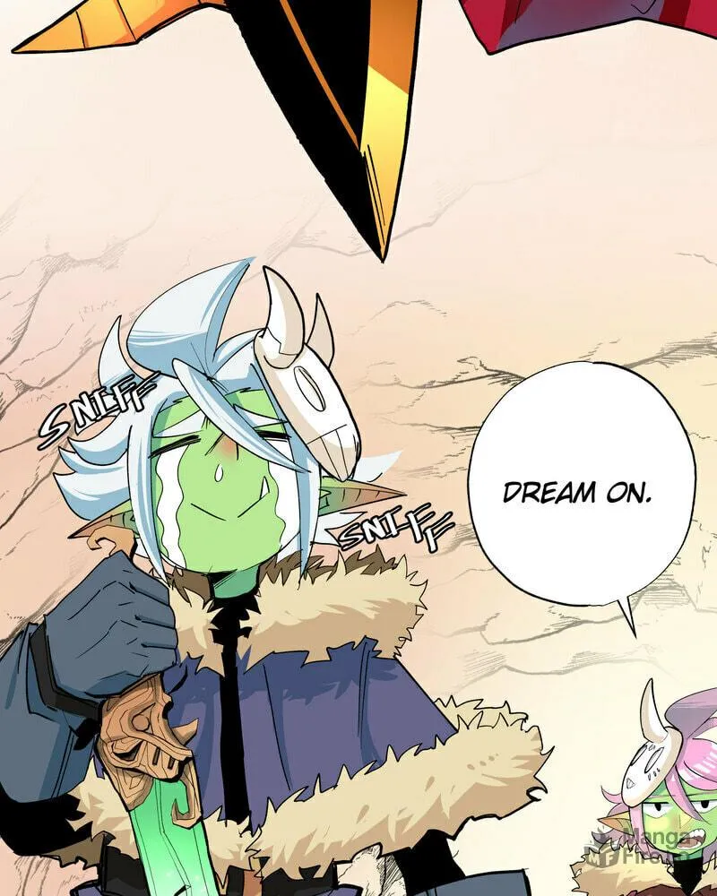 Read Just a Goblin chapter 5 image 35 on Lezhin