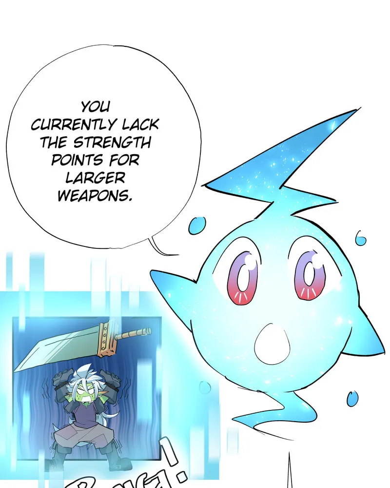 Read Just a Goblin chapter 5 image 37 on Lezhin