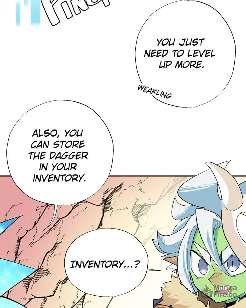 Read Just a Goblin chapter 5 image 38 on Lezhin
