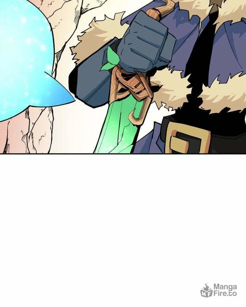 Read Just a Goblin chapter 5 image 39 on Lezhin