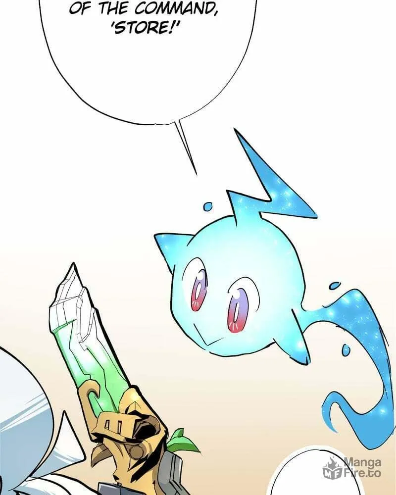 Read Just a Goblin chapter 5 image 41 on Lezhin