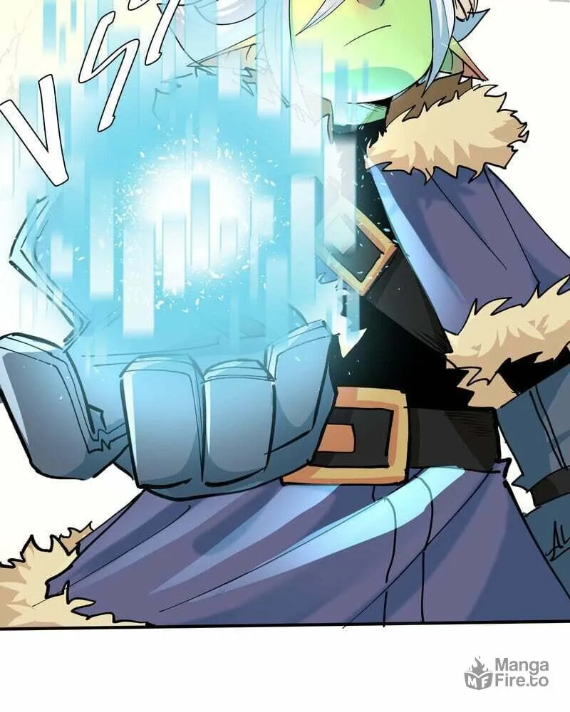 Read Just a Goblin chapter 5 image 44 on Lezhin