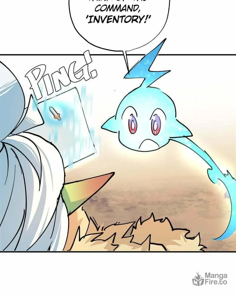 Read Just a Goblin chapter 5 image 47 on Lezhin