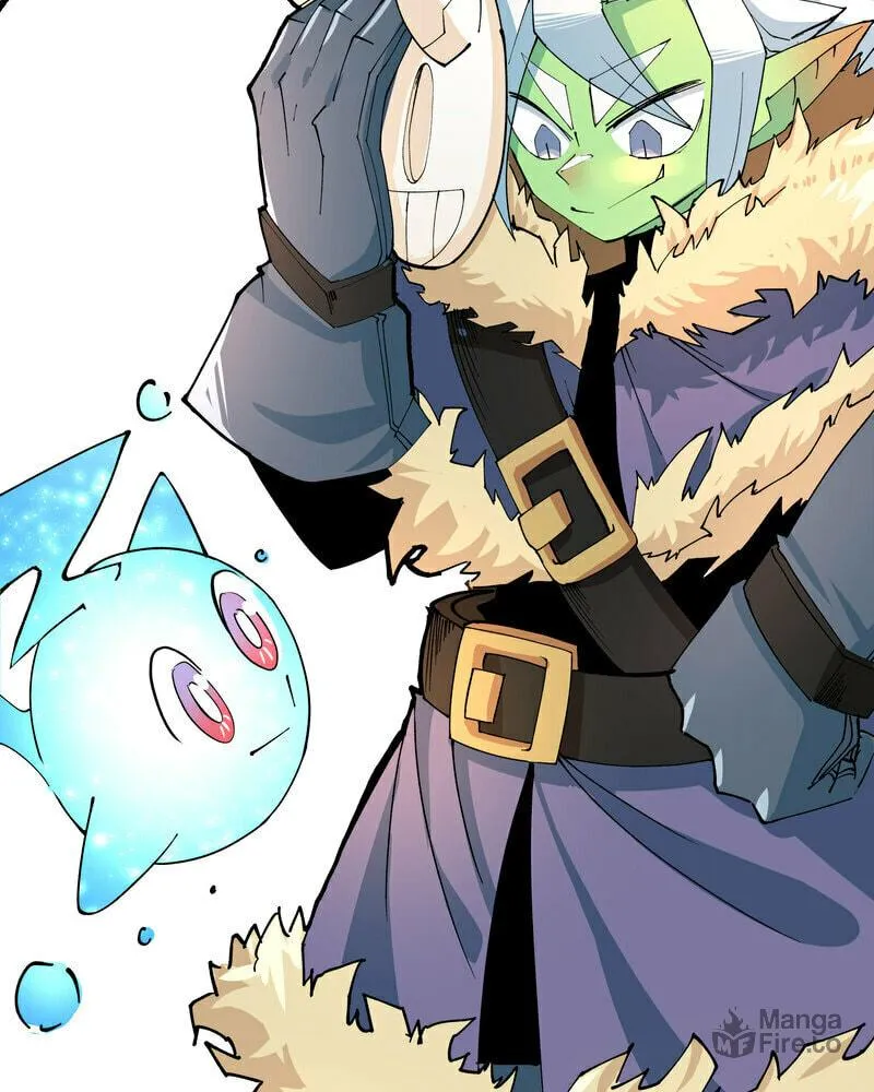 Read Just a Goblin chapter 5 image 5 on Lezhin