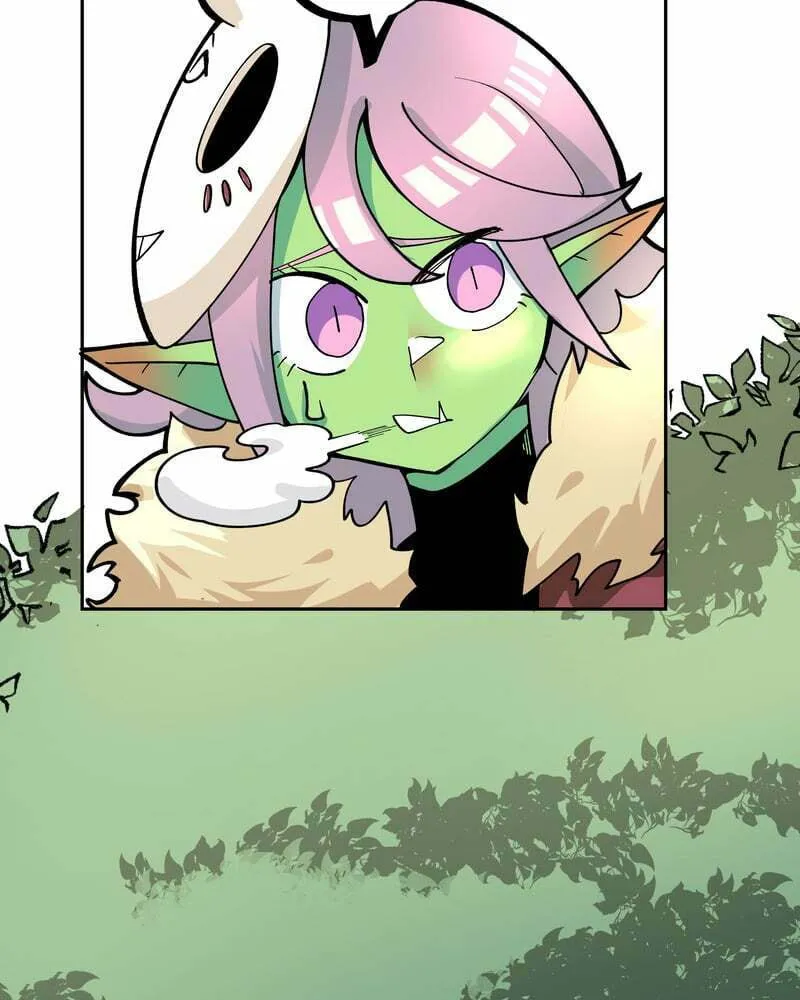 Read Just a Goblin chapter 5 image 51 on Lezhin
