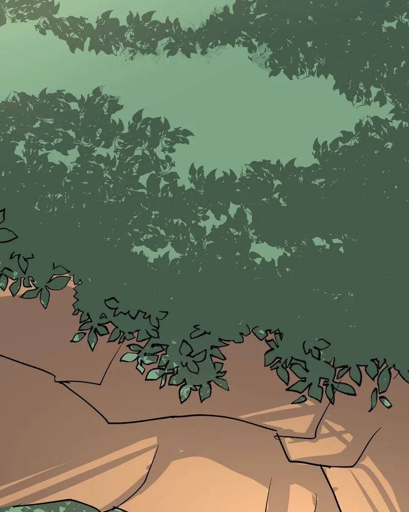 Read Just a Goblin chapter 5 image 52 on Lezhin