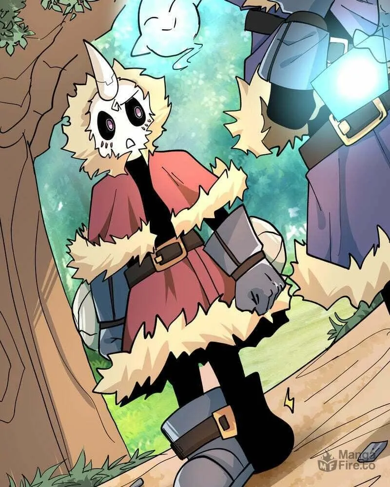 Read Just a Goblin chapter 5 image 54 on Lezhin