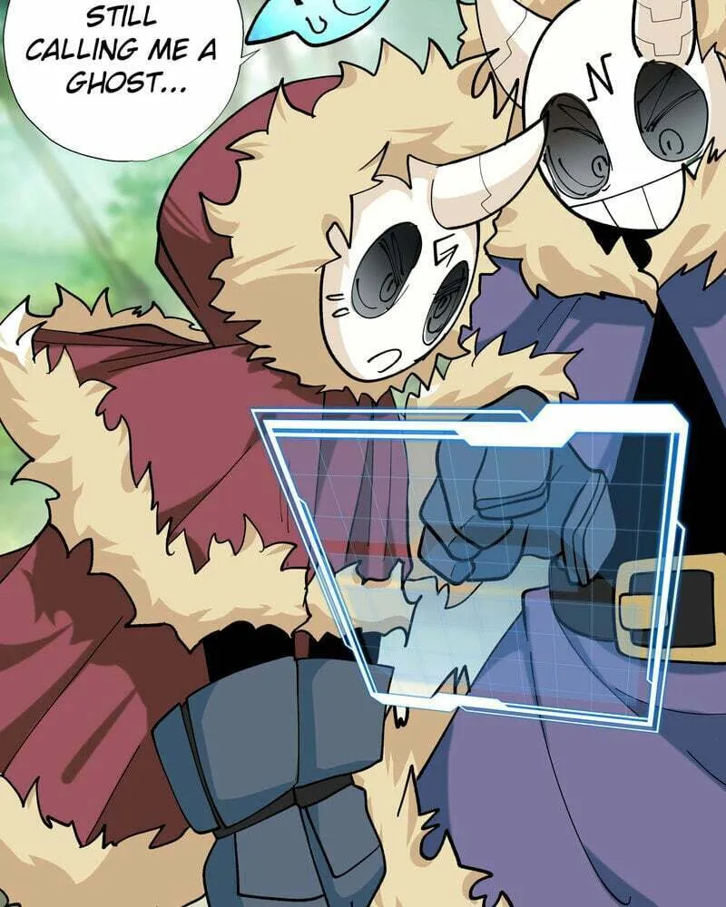 Read Just a Goblin chapter 5 image 57 on Lezhin