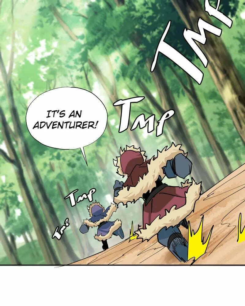 Read Just a Goblin chapter 5 image 63 on Lezhin